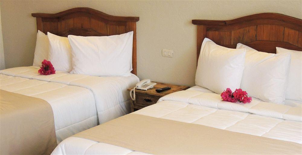Hotel กัวนาฮัวโต ภายนอก รูปภาพ